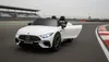 Dětské elektrické autíčko Mercedes SL63 AMG - Licencované - Náhled obrázku produktu 5