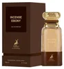 Maison Alhambra Incense Ebony parfémovaná voda unisex 80 ml Náhled obrázku produktu 8