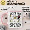Französische Bulldogge Tasse Geschenk Bulldoggen-Besitzer Produktbild-Vorschau 3