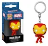 Figurka Funko Pop! Pocket POP Keychain Marvel Iron Man - Voir les images du produit 3