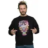 Harry Potter - Sweatshirt für Herren BI28059 (5XL) Produktbild-Vorschau 2