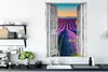 MuchoWow® Poster Lavendel - Sommer - Ausblick - Blumen Produktbild-Vorschau 3