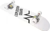MASTER Explosion Board Skateboard - Weiß Produktbild-Vorschau 6