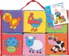 Galt Toys Blocs de construction souples 381085 Voir les images du produit 6