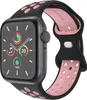 imoshion Silikon Sport⁺ Armband für Watch Series 1 - 9 / SE Produktbild-Vorschau 1