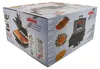 Silex Multigrill griglia a contatto argento 610.15.004 Anteprima dell’immagine prodotto 21
