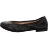 s.Oliver Damen Ballerina einfarbig klassisch elegant Produktbild-Vorschau 15