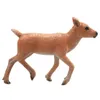 Mojo 387188 Animal Planet Reindeer Calf approx. 9 x 2 x 6 Voir les images du produit 1
