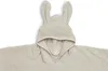 Jollein Badeponcho Nougat Produktbild-Vorschau 5