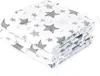 Amilian Bettumrandung Babybett Baby Kinder Nestchen Produktbild-Vorschau 1