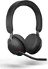 JABRA Evolve2 65 Stereo MS USB-C Bluetooth LS black Produktbild-Vorschau 13