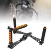 Camera Shoulder Support Rig Kit für DSLRs Video Camcorder Produktbild-Vorschau 5