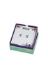 Disney Silberne Ohrstecker Stitch Lilo & Stitch Produktbild-Vorschau 3