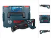 BOSCH Professional 06016C0001 BOSCH Professional GSA 18V-28 Podgląd zdjęcia produktu 10