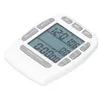 3-fach Timer mit LCD-Display – Countdown & Stoppuhr, Produktbild-Vorschau 4