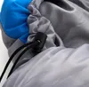 Niubi Schlafsack Ultraleichter Camping-Schlafsack, Produktbild-Vorschau 2