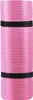GORILLA SPORTS® Yogamatte - 190x60x1,5 cm, mit Tragegurt, , Produktbild-Vorschau 7