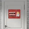 Engel Metallschild XXL in 28x38 cm mit Spruch- Ich schreib Produktbild-Vorschau 6