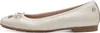 Tamaris Ballerinas Ballerinas Leder Produktbild-Vorschau 5
