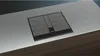 Siemens EX651LYC1F, Schwarz, Integriert, Produktbild-Vorschau 4