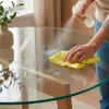 Vileda Actifibre Pro: Microvezeldoek voor glas en ramen, 1 Productafbeelding-voorbeeld 4