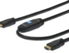 DIGITUS HDMI High Speed Kab. 15m HDMI  Typ A,  Ultra HD, Produktbild-Vorschau 6