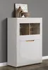 Marlon Sideboard weiß Hochglanz. Produktbild-Vorschau 9