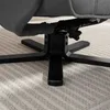HOMCOM Relaxsessel mit Hocker, drehbarer Fernsehsessel mit Produktbild-Vorschau 8