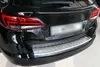 Ladekantenschutz Edelstahl matt für OPEL ASTRA K SPORTS Produktbild-Vorschau 1