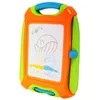 Malplay Lavagna magnetica con manico per bambini dai 3 anni Anteprima dell’immagine prodotto 3