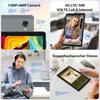 Tablet 10.36 Zoll mit Tastatur und Maus LNMBBS, Octa-Core, Produktbild-Vorschau 3