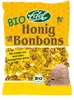 Ušlechtilémedové bonbony s jemnou náplní a jednotlivě Náhled obrázku produktu 1