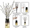 3er-Set 60 LEDs Lichterbaum-Zweige, Lichterzweige Warmweiß, Produktbild-Vorschau 8