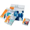 Leitz 33808, Glänzend, Transparent, A4, 100 Stück(e) Produktbild-Vorschau 6