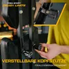 TREX SPORT Multifunktions Hantelbank TX-200B | Produktbild-Vorschau 8