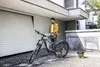 Kärcher Schaumdüse für Mobile Outdoor Cleaner OC 3, für Produktbild-Vorschau 5