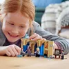 Lego Harry Potter 75966 La Chambre de l'Ultime Besoin Voir les images du produit 30