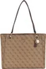 Guess Shopper Noelle Noel Tote Logo 37 x 10 x 26 Produktbild-Vorschau 17