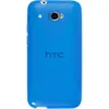 PhoneNatic Case kompatibel mit HTC Desire 601 - blau Produktbild-Vorschau 3