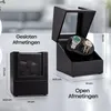 Olvy horlogewinder voor 2 horloges, met een extreem stille Productafbeelding-voorbeeld 3