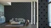 METROPOLIS by Michalsky Living Vliestapete High Rise Tapete Produktbild-Vorschau 3