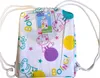 Baumwollbettwäsche 140x200 PEPPA PIG Märchen Produktbild-Vorschau 4