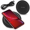 QI Ladestation Wireless  Charger für Apple iPhone SE 2022 Produktbild-Vorschau 1