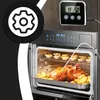 Digitales Küchenthermometer Bratenthermometer Produktbild-Vorschau 5