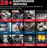 Autel MK808S-TS MaxiCOM Diagnosescanner mit Ölrücksetzer Produktbild-Vorschau 2