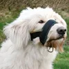 TRIXIE 19281, Hund, Schlaufenmaulkorb, L, Schwarz, Produktbild-Vorschau 3