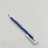 Tombow EH-KURMONO zero classic pointe ronde blanc/bleu/noir Voir les images du produit 6