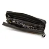 BUFFALO Geldbörse Muse Long Wallet Graffiti schwarz Produktbild-Vorschau 2