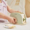 PolarB Toaster Set, 3 Jahr(e), Holz, Mehrfarbig Produktbild-Vorschau 3