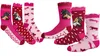TippTexx 24 6 Paar ABS Kinder Stoppersocken, Strümpfe mit Produktbild-Vorschau 1